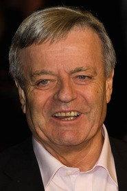 Tony Blackburn profile photo