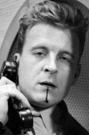 Gérard Buhr profile photo