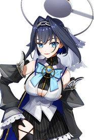 Ouro Kronii profile photo