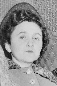 Ethel Rosenberg profile photo