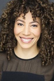 Afra Hines profile photo