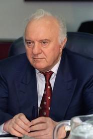 Eduard Shevardnadze profile photo