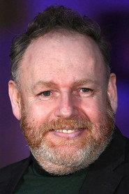 David Ganly profile photo