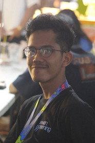 Dimas Putro Utomo profile photo