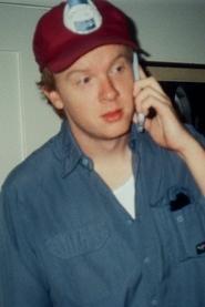 Danny Scharar profile photo