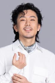 Shi Haozheng profile photo