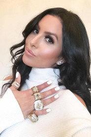 Vanessa Bryant profile photo