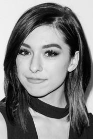 Christina Grimmie profile photo