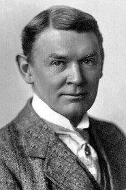 Forrest Robinson profile photo