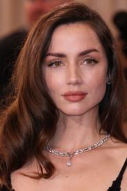 Ana de Armas profile photo