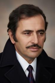 Ali Ekdal profile photo