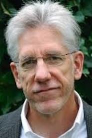 John Eibner profile photo