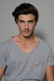 Gabriel Omri Loukas profile photo