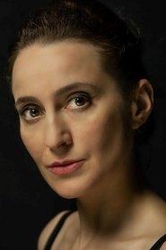 Alla Binieieva profile photo