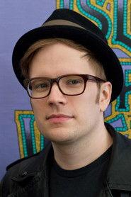 Patrick Stump profile photo