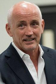 Barry McGuigan profile photo