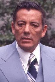 Omar Torrijos profile photo