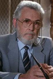 David L. Thompson profile photo
