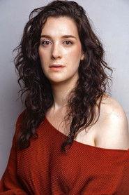 Dana Aliya Levinson profile photo