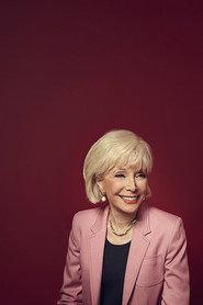 Lesley Stahl profile photo