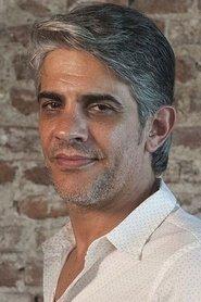Pablo Echarri profile photo
