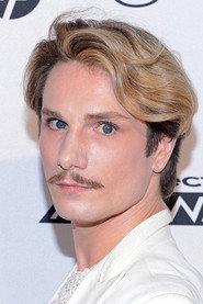 Austin Scarlett profile photo