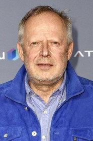 Axel Milberg profile photo