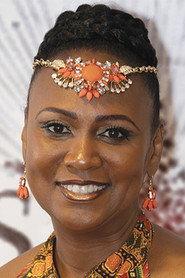 Amina Fakir profile photo