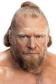Brock Lesnar profile photo