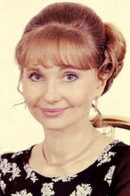 Larisa Luppian profile photo