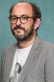 Borja Cobeaga profile photo