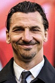 Zlatan Ibrahimović profile photo