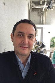 Michel Temman profile photo