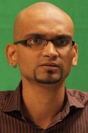 Deepak Kumar Mishra profile photo