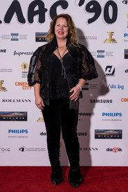 Liudmila Miteva profile photo