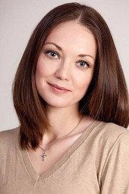 Mariya Anikanova profile photo