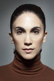 Anthi Efstratiadou profile photo