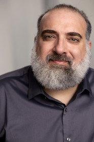 Ari Agbabian profile photo
