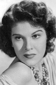Betty Lou Gerson profile photo