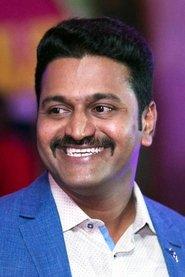 Rishab Shetty profile photo