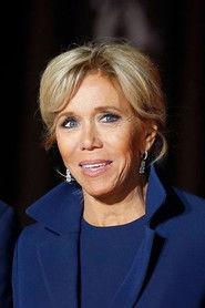 Brigitte Macron profile photo