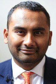 Amol Rajan profile photo