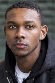 Myles Alexander Evans profile photo