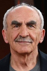 Gino Castaldo profile photo
