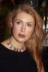Mariya Shukshina profile photo