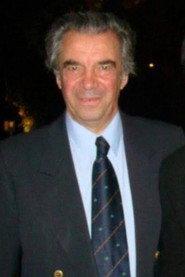 Alfredo Daniel Delgado Salaberri profile photo