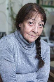 Véronique Nordey profile photo