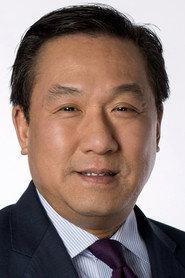 John Yang profile photo