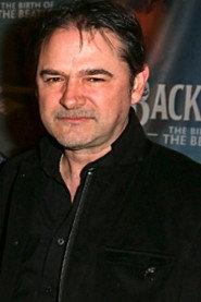 Paul Stacey profile photo