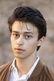 Samuele Teneggi profile photo
